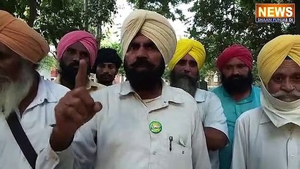 ਧਰਨੇ ਦੌਰਾਨ ਕਿਸਾਨ ਦੀ ਮੌਤ, ਕਿਸਾਨਾਂ ਨੇ ਲਿਆ ਵੱਡਾ ਫੈਸਲਾ | Channel Punjab