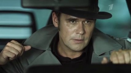 Катран — 5 серия: Захватывающие события и неожиданные повороты