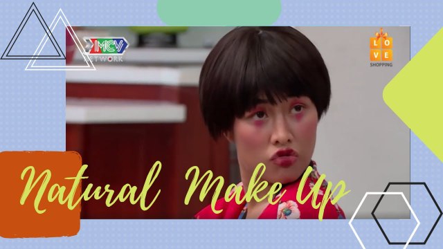 NĐCTTTRX 2 | Cười sặc cơm với màn hóa trang LÊN ĐỜI cho Ô Sin của hai PHÙ THỦY MAKE - UP