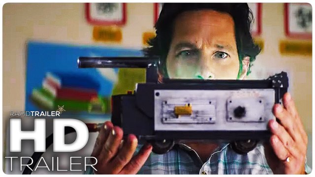GHOSTBUSTERS 3- AFTERLIFE Official Trailer (2020) Paul Rudd, Bill Murray Movie HD