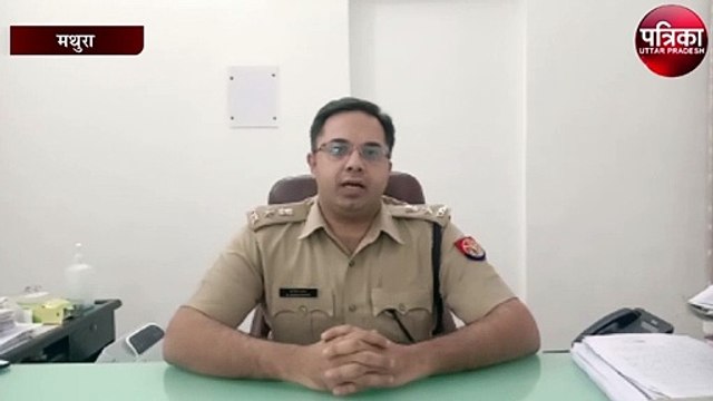 युवती और बिल्डर ने रची झूठे बलात्कार की कहानी, मास्टरमाइंड सहित 9 लोग गिरफ्तार