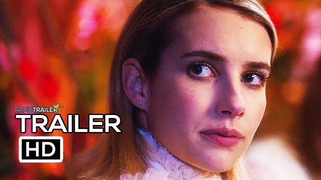PARADISE HILLS Official Trailer (2019) Emma Roberts, Milla Jovovich Fantasy Movie HD