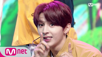 심장 펌피럽! ‘골든차일드’의 ‘Pump It Up’ 무대