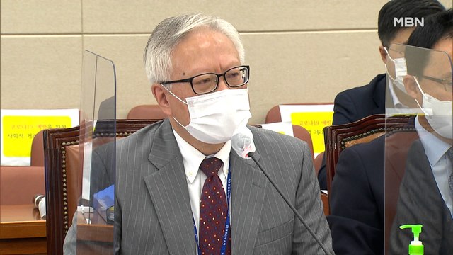 의사 국시 두고 국회서 십자포화…총리 의정협의체 구성 시급