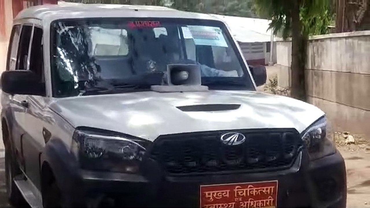 शाजापुर: 5 महिला सहित 12 नए मरीज मिले, 1100 के करीब पहुँचा जिले में कोरोना संक्रमितों का आंकड़ा
