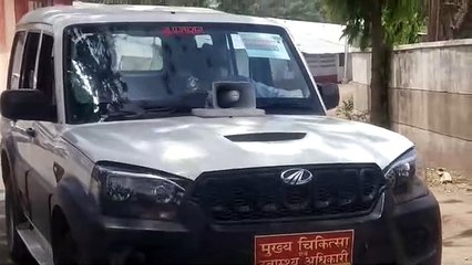 शाजापुर: 5 महिला सहित 12 नए मरीज मिले, 1100 के करीब पहुँचा जिले में कोरोना संक्रमितों का आंकड़ा