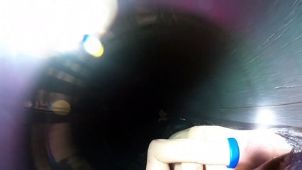 Alpamara Balla Balla (Waterslide) POV Onride