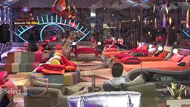 Bigg Boss 14 update Day 12 I Love Nikki, Jaan Kumar Sanu confesses his feeling for Nikki Tamboli