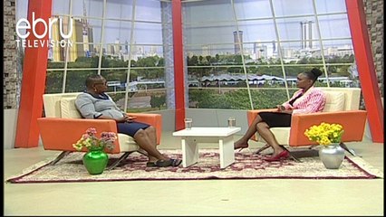 Your Partner Is Not Responsible For Your Happiness In Marriage ~ Catherine Mwati