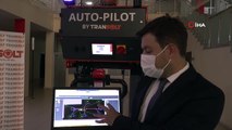 Türkiye’nin ilk yerli Auto- Pilot yazılımı Erciyes Teknopark’ta geliştirildi