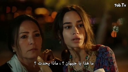 مسلسل وعد شرف الحلقة 1 القسم الثالث