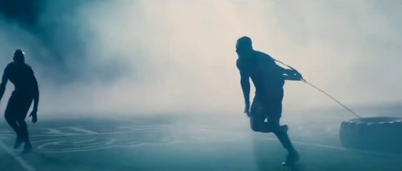 Amazing Sports Motivation, just Do It .