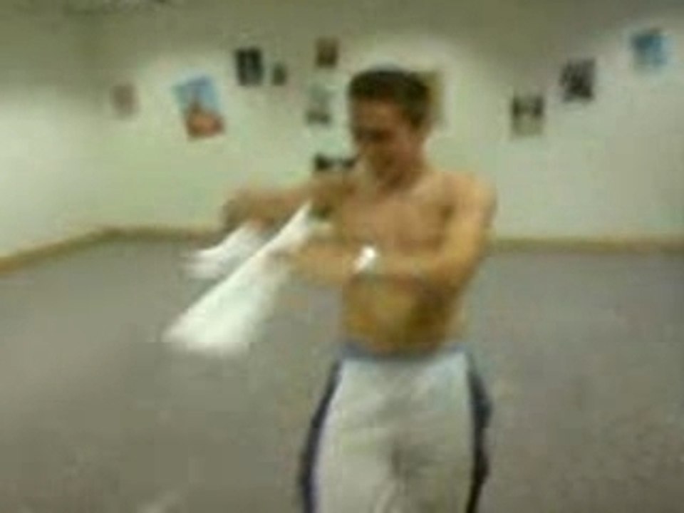 Thierry Zouk Parti 1