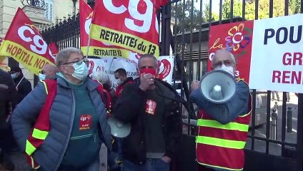 Pour se soigner dignement !