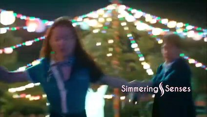 Supernatural Love Story  Nashe Si Chadh Gayi  Chinese Korean Mix Hindi Songs  Simmering Senses _