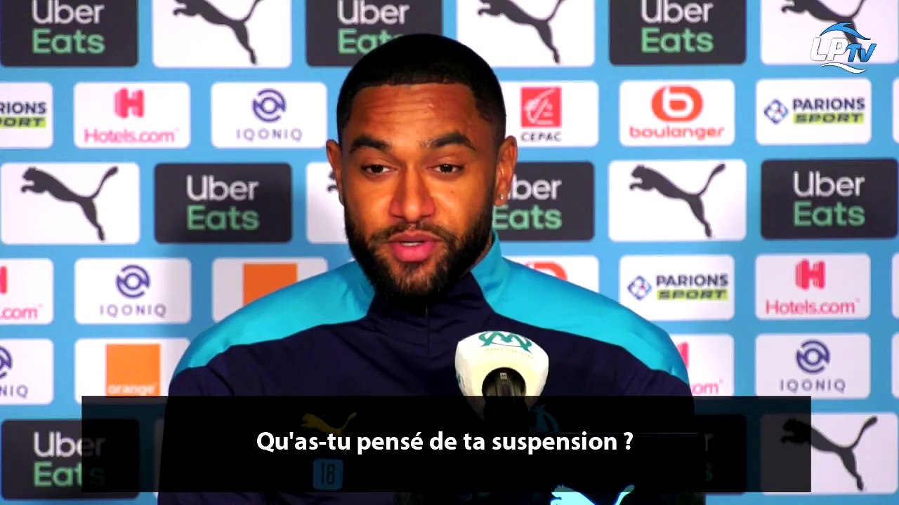 Amavi : "Comme mon père me l'a dit..."