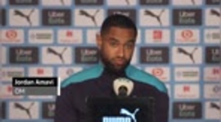 7e j. - Amavi : "Cuisance s'est très vite adapté"