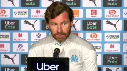 OM-FCGB : Villas-Boas et l'histoire de Mediapro "c'est un scandale !"
