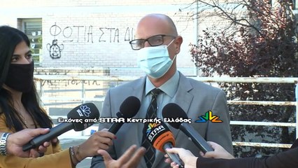 Στα δικαστήρια της Θήβας ανοίγει η υπόθεση της μικρής Αλεξίας