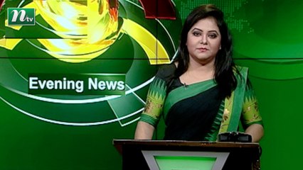 NTV Evening News | 15 October 2020