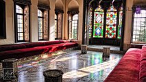 حكاية قصر بيت الدين: تحفة معمارية لبنانية عمرها قرنين