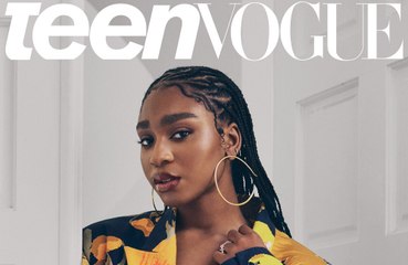 Normani luta por mais oportunidades para mulheres na indústria da música