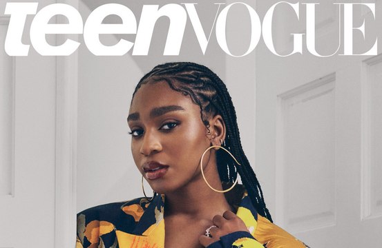 Normani luta por mais oportunidades para mulheres na indústria da música