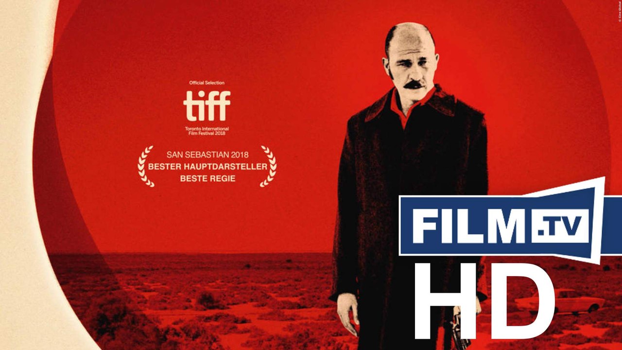 Rojo - Wenn Alle Schweigen Ist Keiner Unschuldig Trailer Deutsch German (2020)