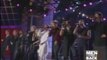 Sting + D'Angelo + Christina Aguilera + Sisgo + Tom Jones + Enrique Iglesias + Backstreet Boys - Every Breath A Take - Men Strike Back - 2000
