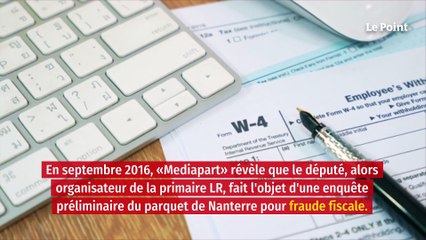 EXCLUSIF. Affaire Solère : l'étrange lettre de Ferrand à Dupond-Moretti