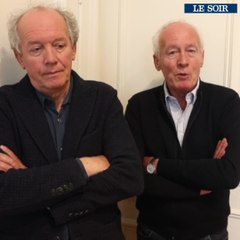 L'interview Tac-o-Tac des frères Dardenne