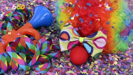 Tips From Clowns for Bringing More Joy to the Workplace