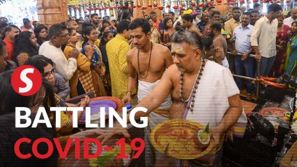 Deepavali bazaars in KL may be allowed after Conditional MCO, says FT Minister
