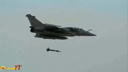 Rafale! - The Secrets of the Delta Wing King