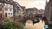 Coronavirus in France:  Alsace, former epicenter of Covid, coping with crisis today