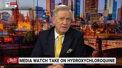 Oct 15,2020 The ABC and Paul Barry twists the facts to 'suit its ideology' - Bolt