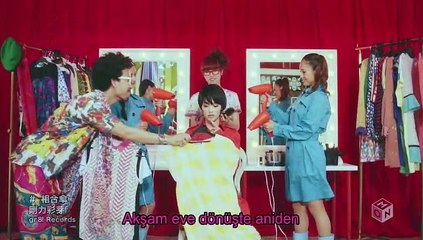 Aiaigasa (TR SUB) (Japan-Fans Çeviri Grubu)