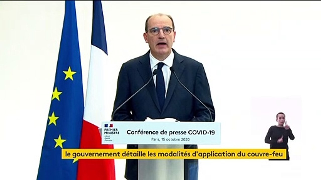 Coronavirus : les fêtes privées organisées dans des établissements recevant du public sont interdites sur l'ensemble du territoire