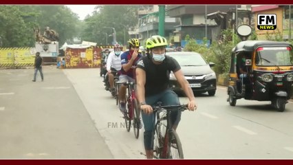 Ranbir Kapoor Back To Work For  Upcoming Film Brahmāstra