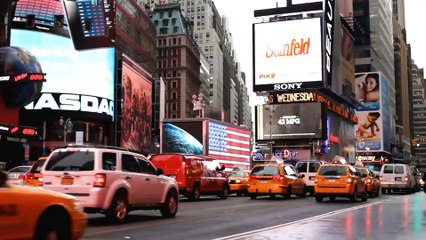 Top 10 Stock Exchanges in the world