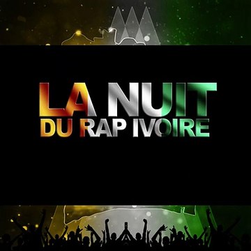 Rdv en live sur nos réseaux ce dimanche 18 octobre à 18h pour un gros concert avec la crème du Rap Ivoire