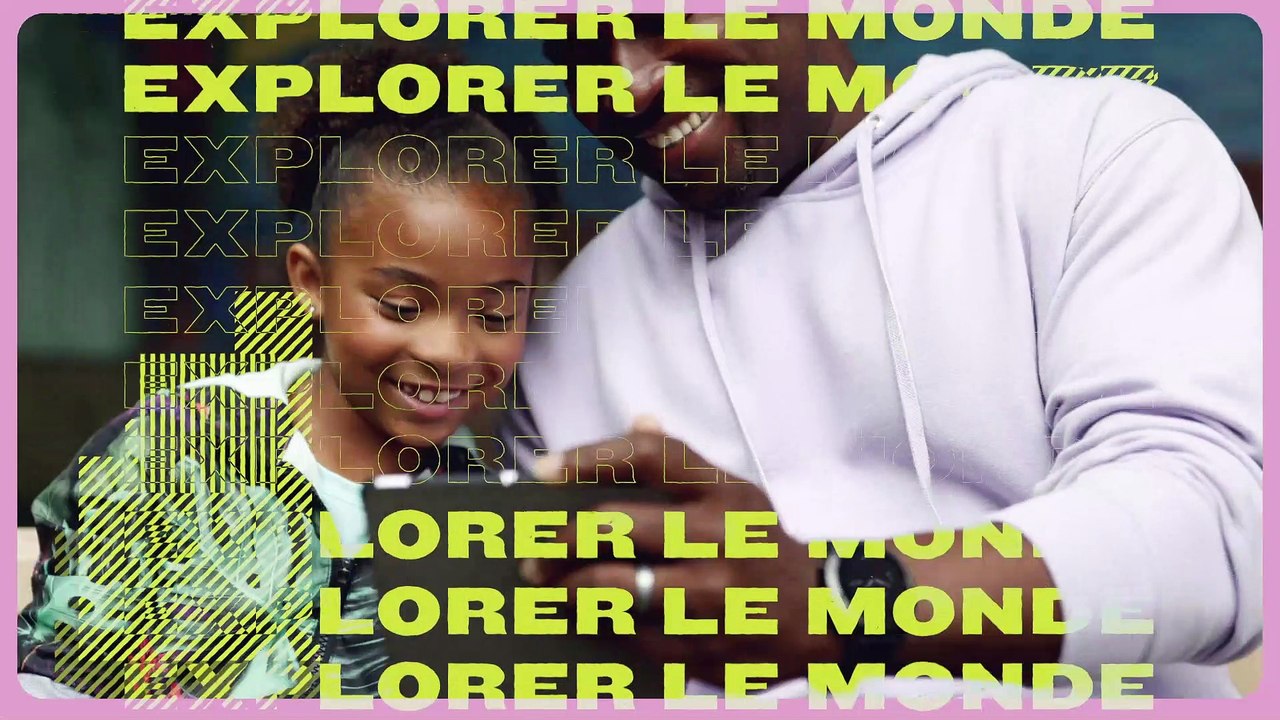 Présentation du Vivofit Jr. 3 de Garmin