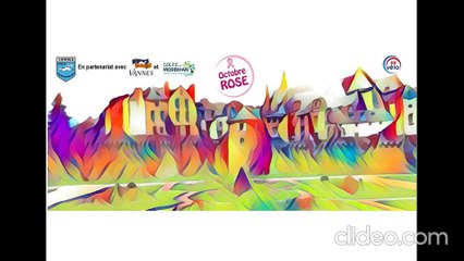 Tous ENSEMBLE, en selle, ROULONS, pour le dépistage du Cancer du Sein