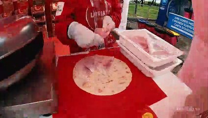 Giro d'Italia 2020 | Stage 12 | The Start