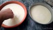 homemade yogurt recipe_dahi jamane ka sahi tarika milk powder se_tips &tricks to make thick curd_2
