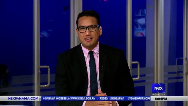 Detectan caso de Covid-19 en el Aeropuerto de Tocumen - Nex Noticias