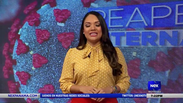 Entrevista a Paola Vallarino, sobre el estado de alarma en España - Nex Noticias