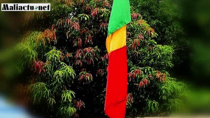 Mali : L’actualité du jour en Bambara Jeudi 15  Octobre 2020