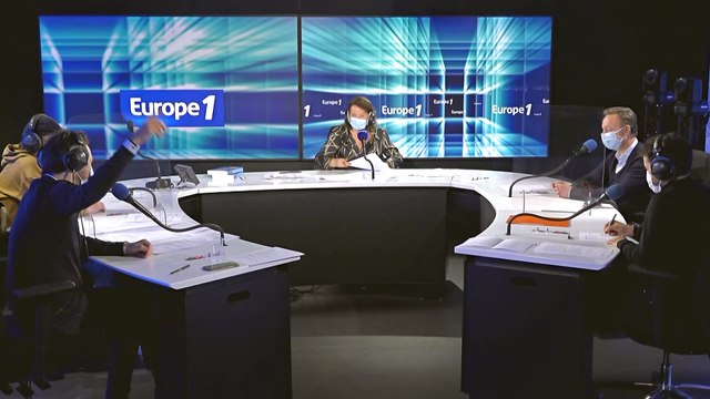 Régis Mailhot à Stéphane Bern : Longue vie au roi !