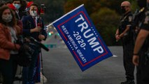Despite the polls, can Trump win a second term? | The Bottom Line